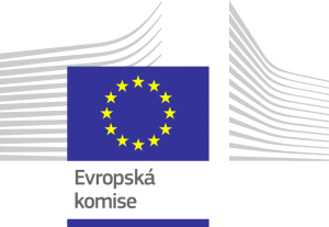 Evropska komise logo