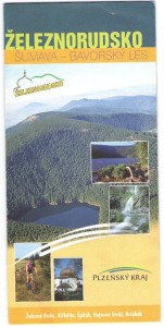 Černé a Čertovo jezero-propagace