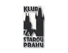 Klub pro starou Prahu logo